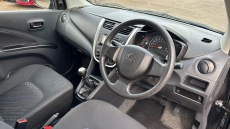 Suzuki Celerio 1.0 SZ3 5dr Petrol Hatchback